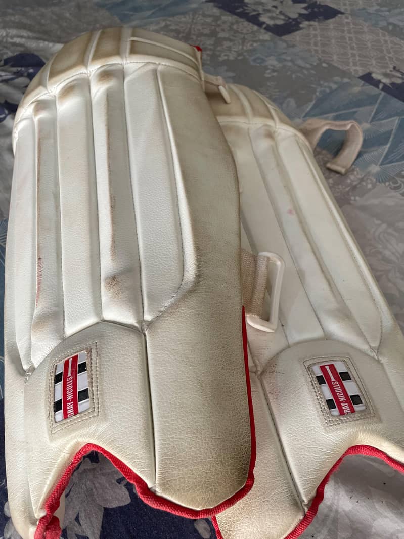 Hard ball kit 3