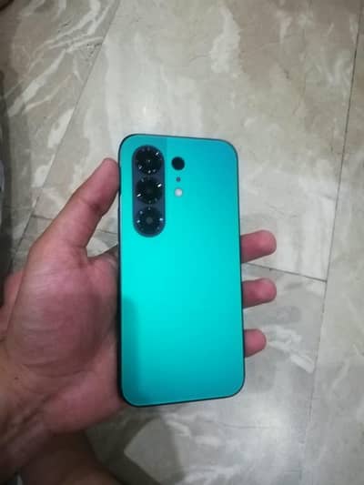 Tecno Camon 50 8/256gb