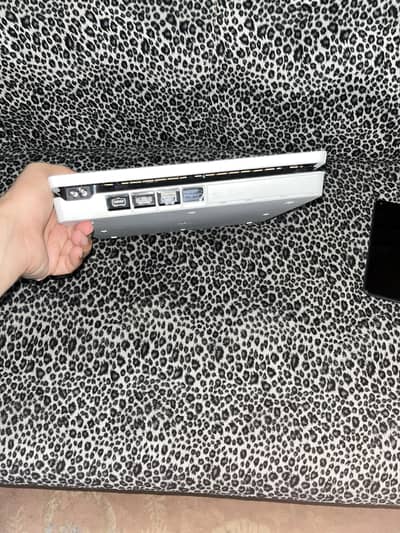 Ps4 slim jailbreak/playstation 4