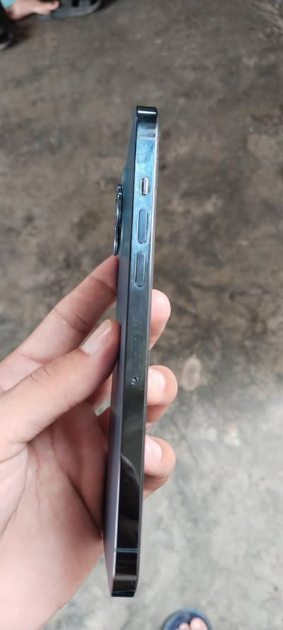 Apple iPhone 12 Pro Max
