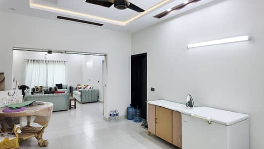 1 Kanal House Available For Sale In S Block DHA Phase 8