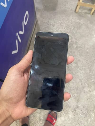 Vivo Y19s