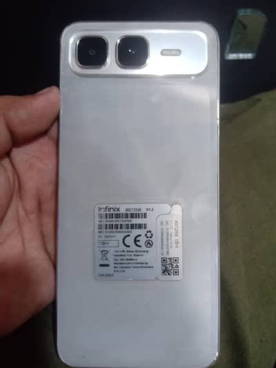 Infinix Other Model smart 10 plus