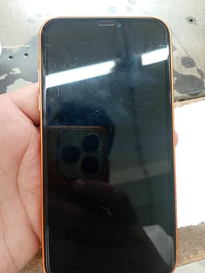 Apple iPhone XR convert ha 17 pro max ma
