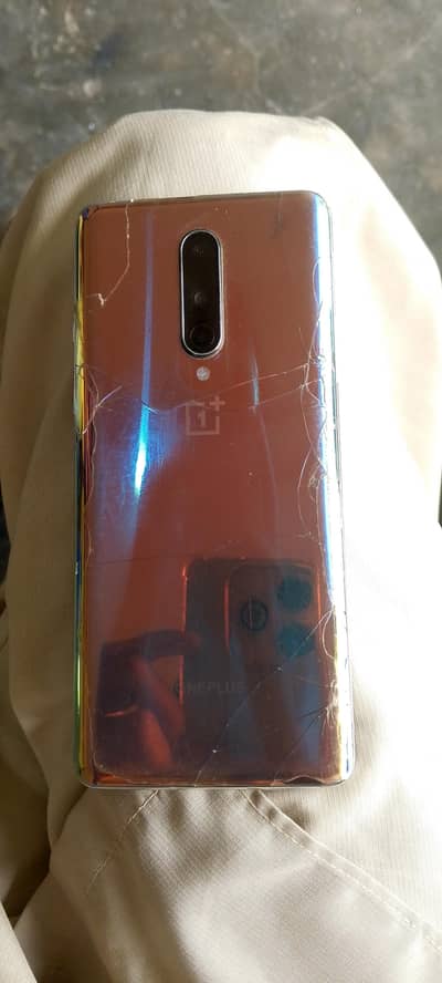 One Plus 8