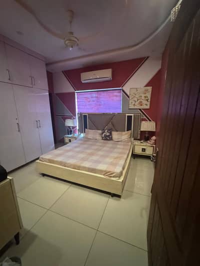 1 Kanal Beautifully Designed House For Rent In DHA Phase 8 Ready To Move