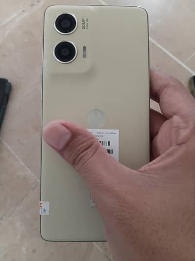 Motorola Moto G Stylus 2024 5G