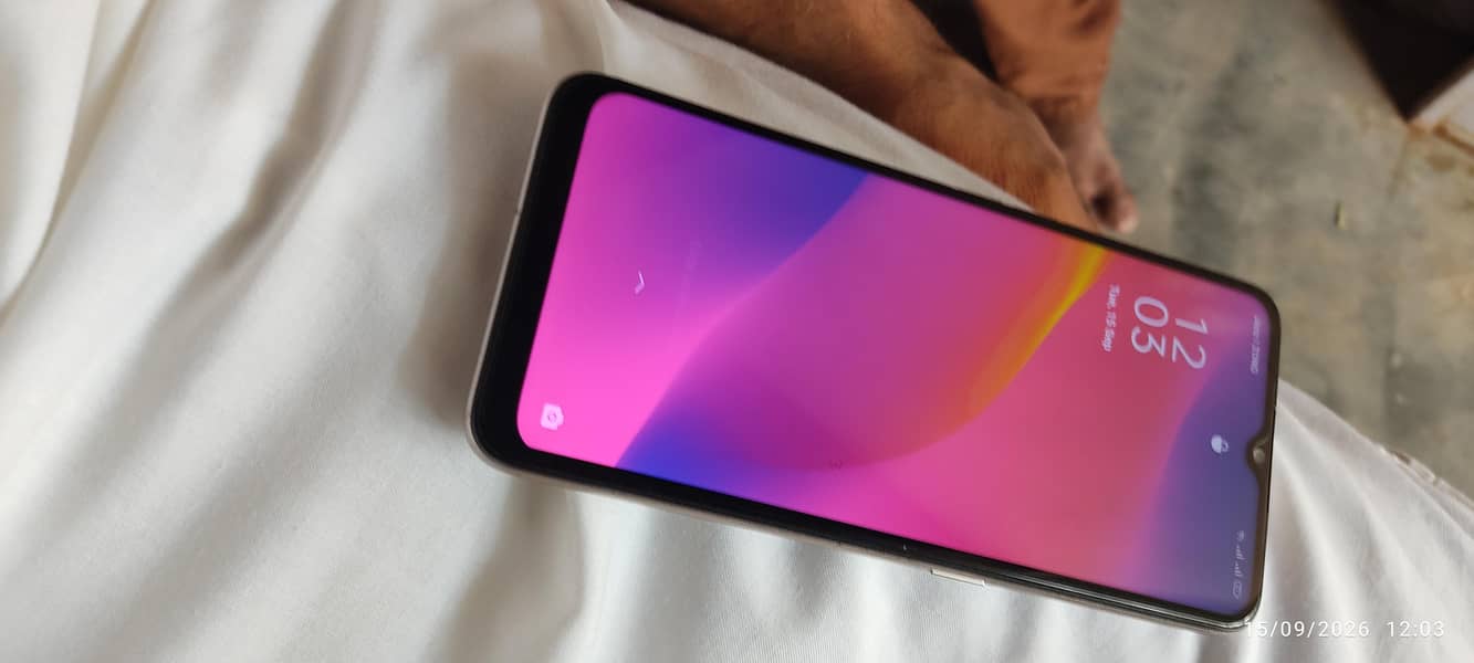 OPPO A5 3