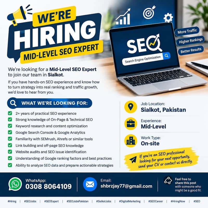 SEO Expert 0