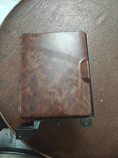 Toyota Premio Center Console Box for Sale