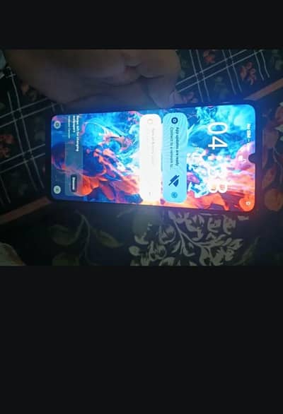Realme Note 50 4gb 64gb