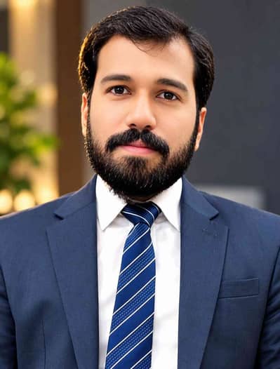Waqas iqbal