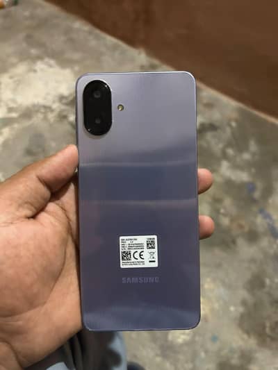 Samsung Mobile A07 5G