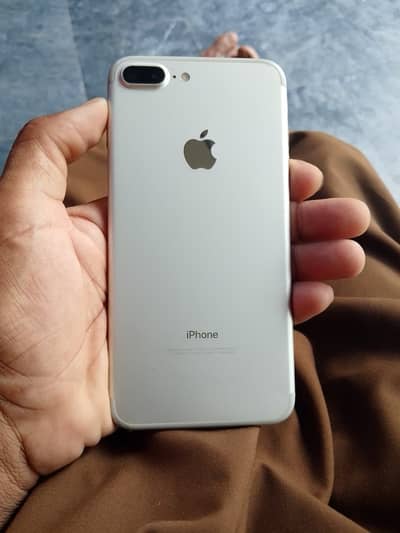 iPhone 7 Plus 256 Gb Pta