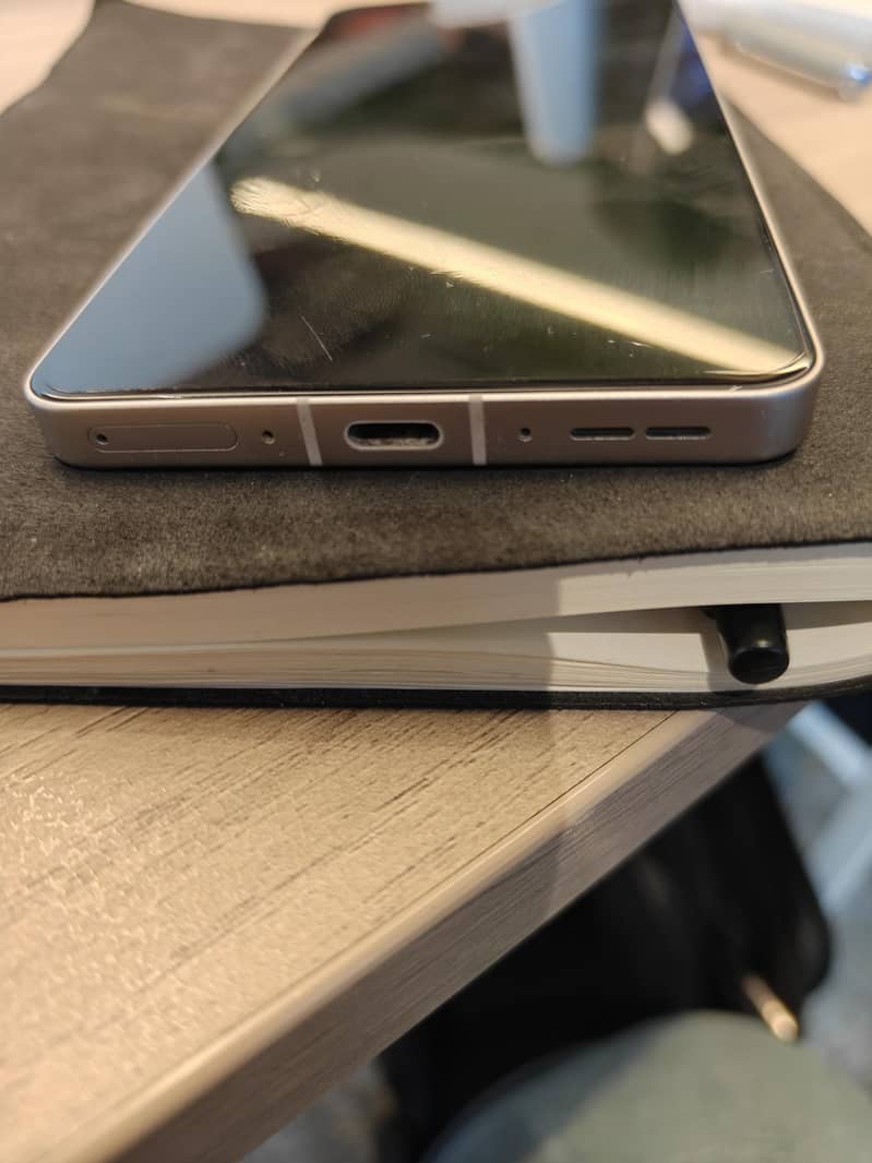 One Plus 13R 1