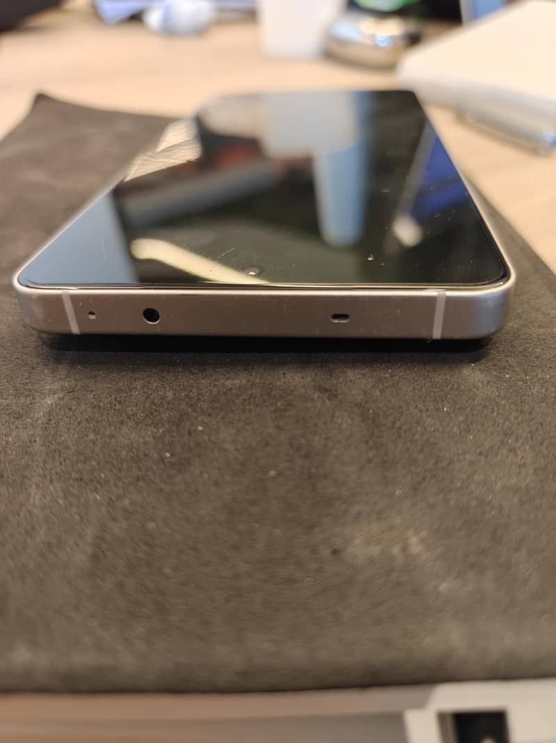 One Plus 13R 3