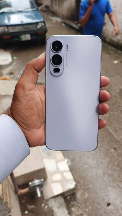 Itel  City 200  only mobile exchange possible 6month warranty hy