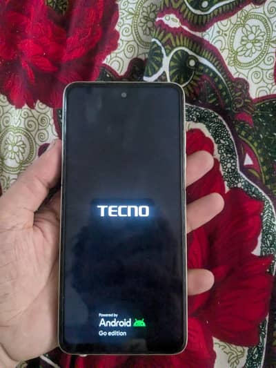 Tecno Spark Go 2024