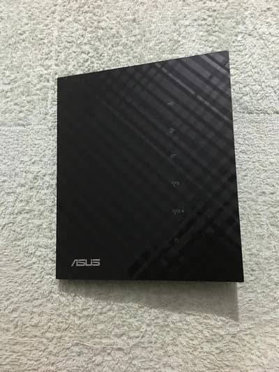 Asus RT N56u  Dual Band Router n600