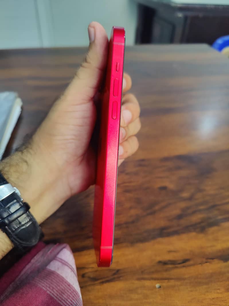 Apple iPhone 14 plus 4