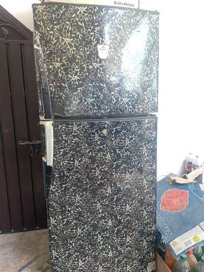 fridge chalne mein okay hai
