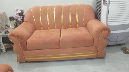 5 ceter sofa