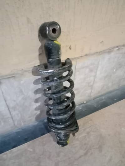 Honda CF4 Civic 2005 Model Rear Japanese Shock