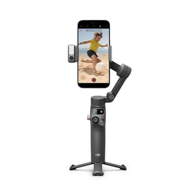 DJI Osmo Mobile 7p