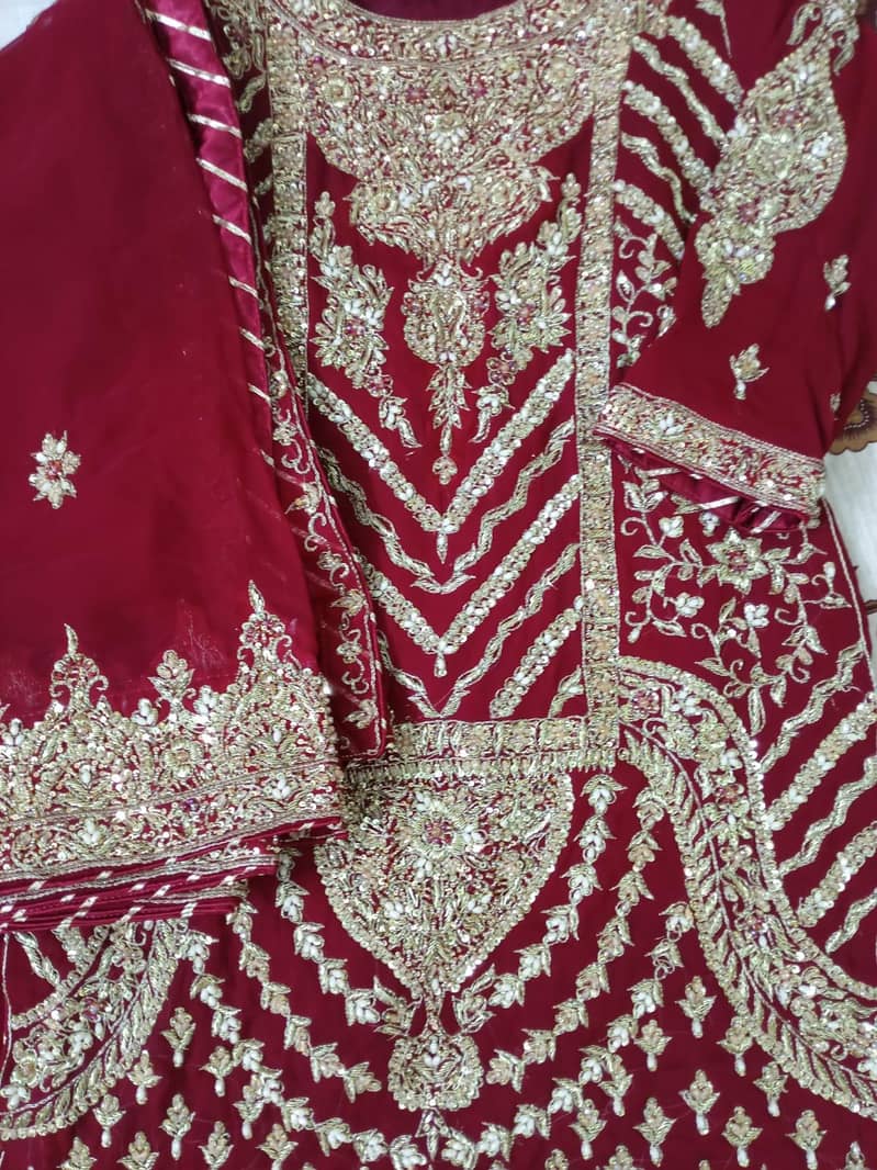 Sharara 1