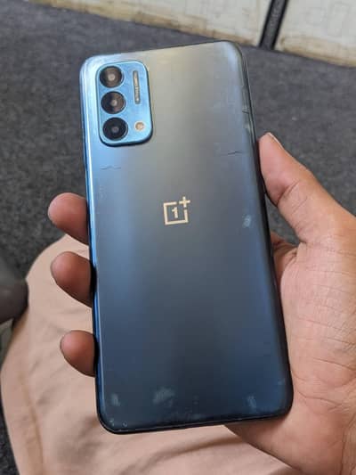 One Plus Nord N200 5G