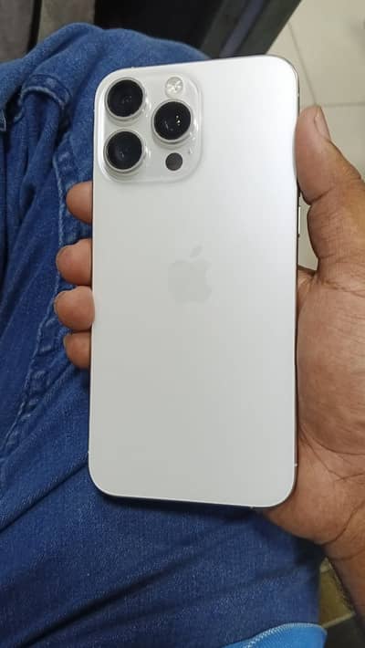 Iphone 15 pro max jv