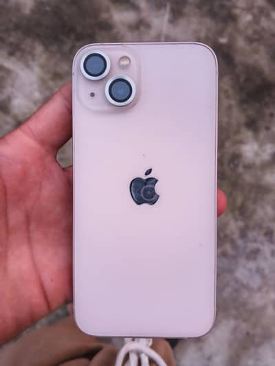 iPhone 13 jv