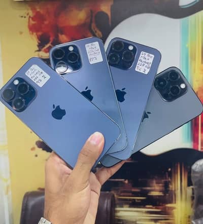 Apple iPhone 14 Pro Max