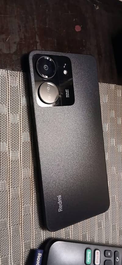 Xiaomi Redmi 13c