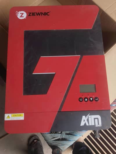 INVERTER