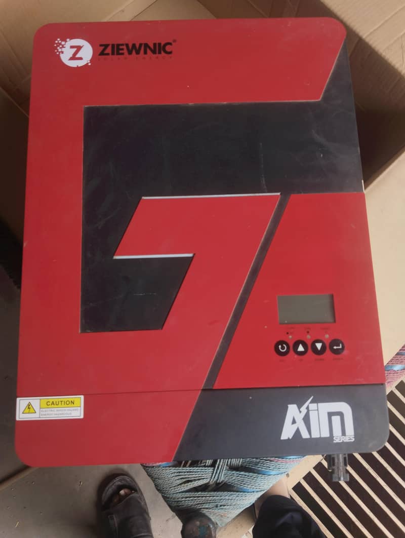 INVERTER 0