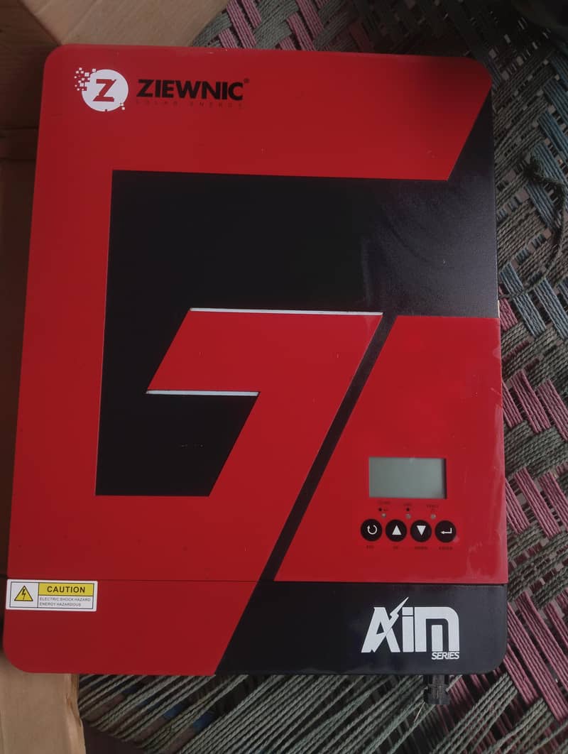 INVERTER 1