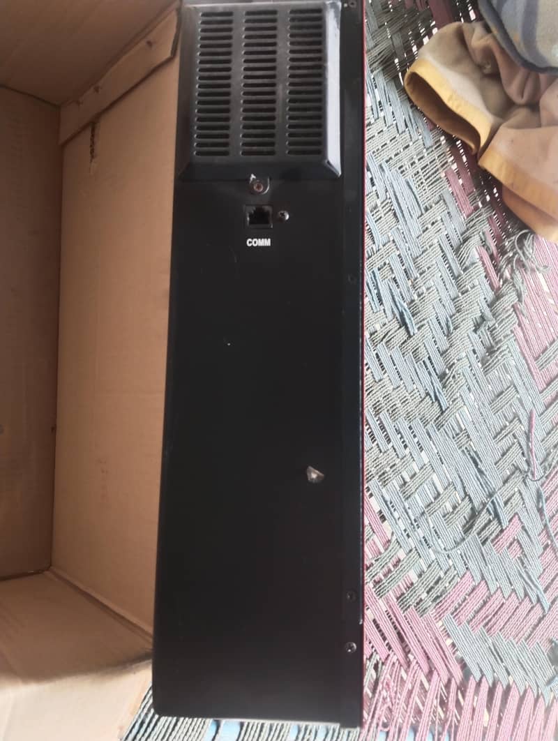 INVERTER 4