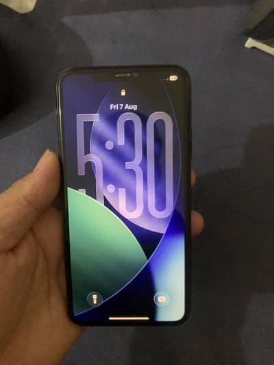 Apple iPhone 11 Pro Max