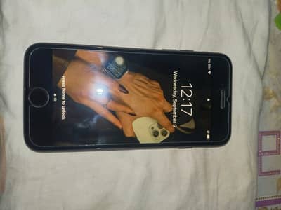 Apple iPhone 17