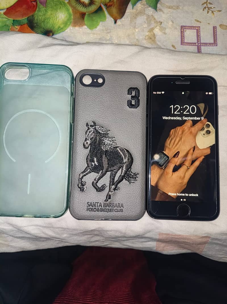 Apple iPhone 17 1