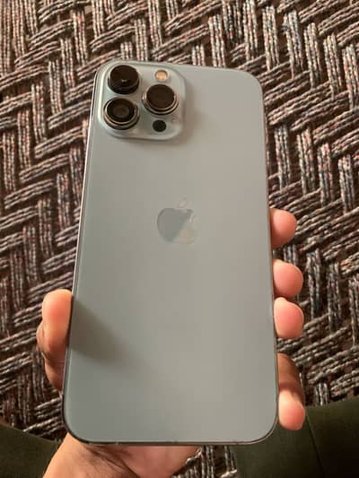 Apple iPhone 13 Pro Max