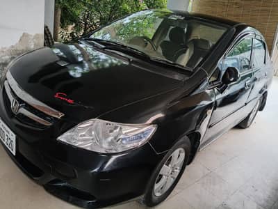 Honda City idsi 2006.03008052722