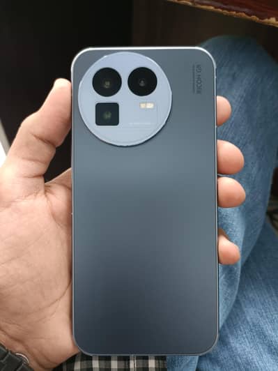 Realme Gt 8