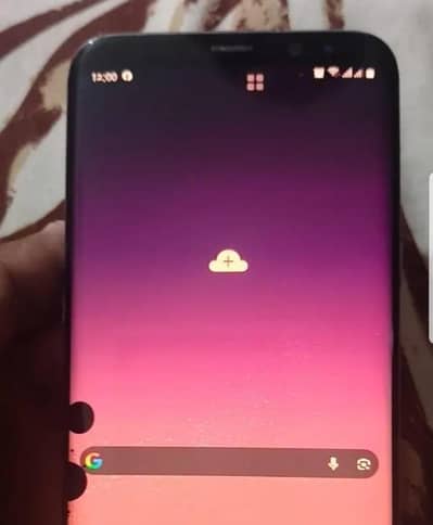 Samsung Mobile S8 Plus official pta 64gb