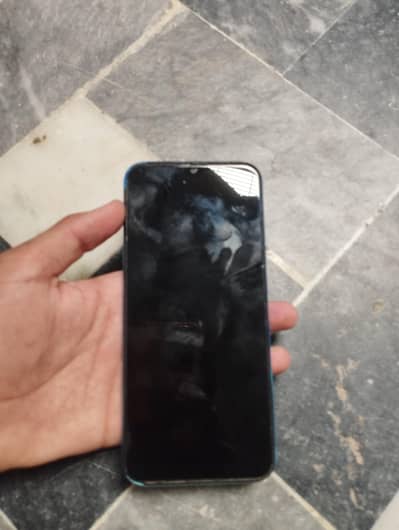 Tecno spark Model