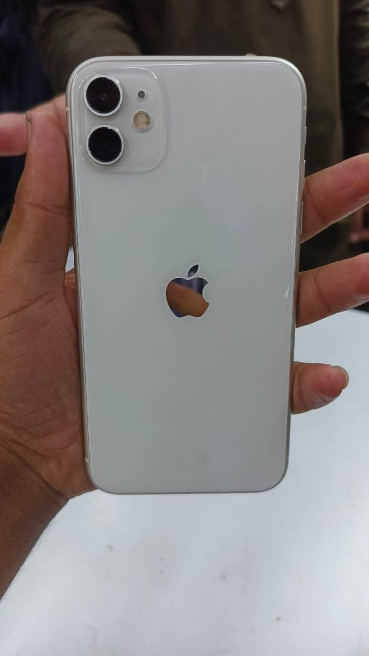 Apple iPhone 11 1