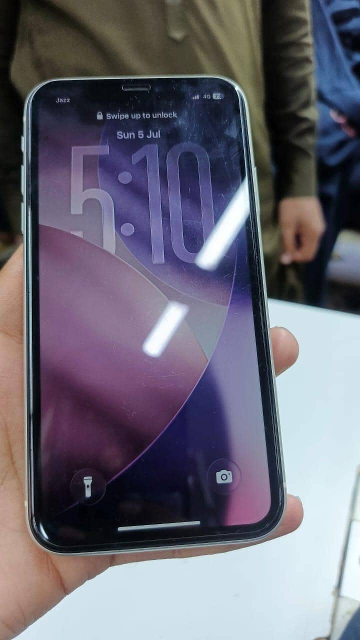 Apple iPhone 11 2