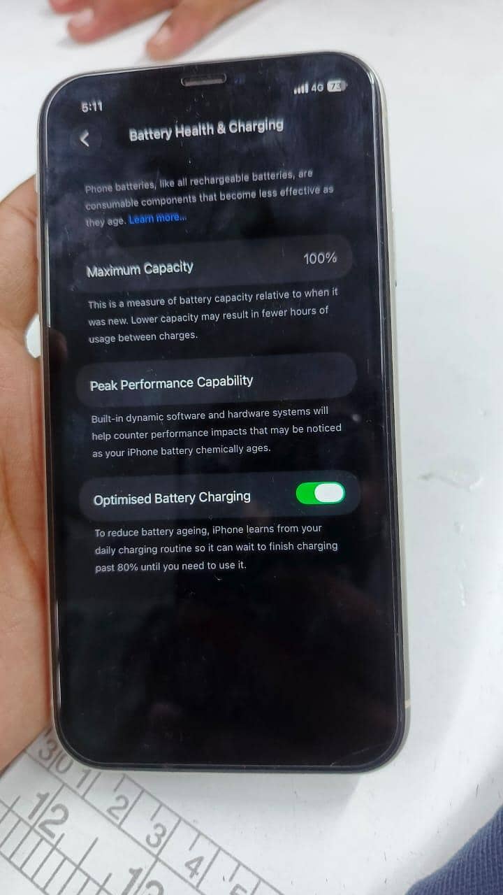 Apple iPhone 11 5
