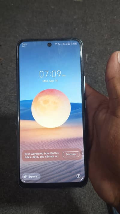 Infinix Hot 12 Play